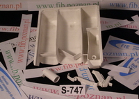 SZUFLADA ZASOBNIKA PROSZKU